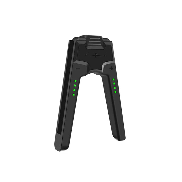 Adaptador de base de carga tipo C para controlador Switch JoyCon